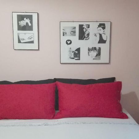 Casa Sciotto Appartement Linguaglossa Buitenkant foto