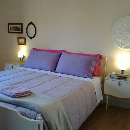 Casa Sciotto Appartement Linguaglossa Buitenkant foto