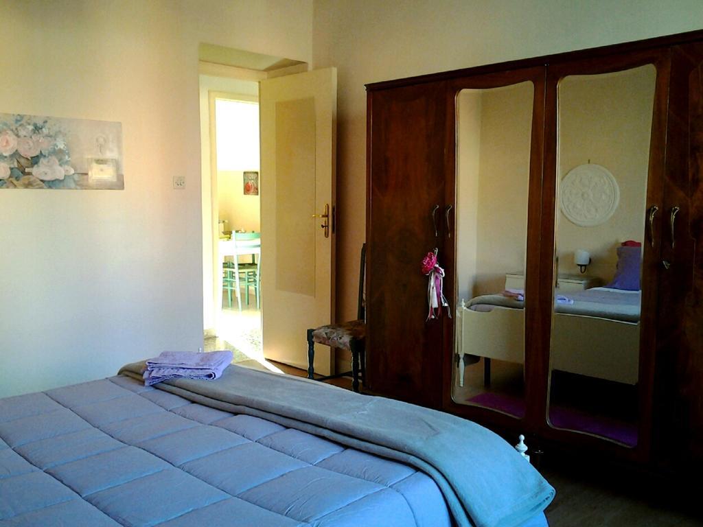 Casa Sciotto Appartement Linguaglossa Buitenkant foto