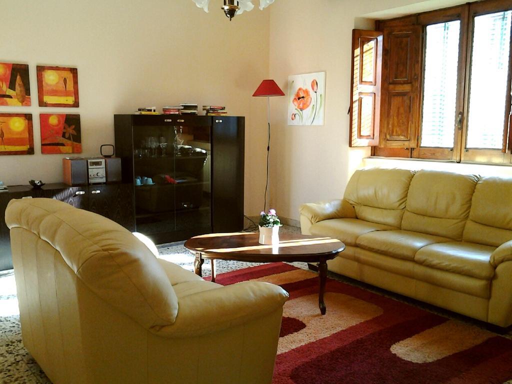Casa Sciotto Appartement Linguaglossa Buitenkant foto