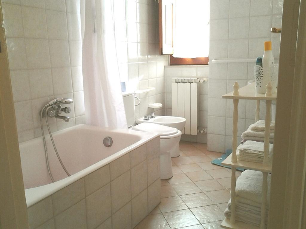 Casa Sciotto Appartement Linguaglossa Buitenkant foto
