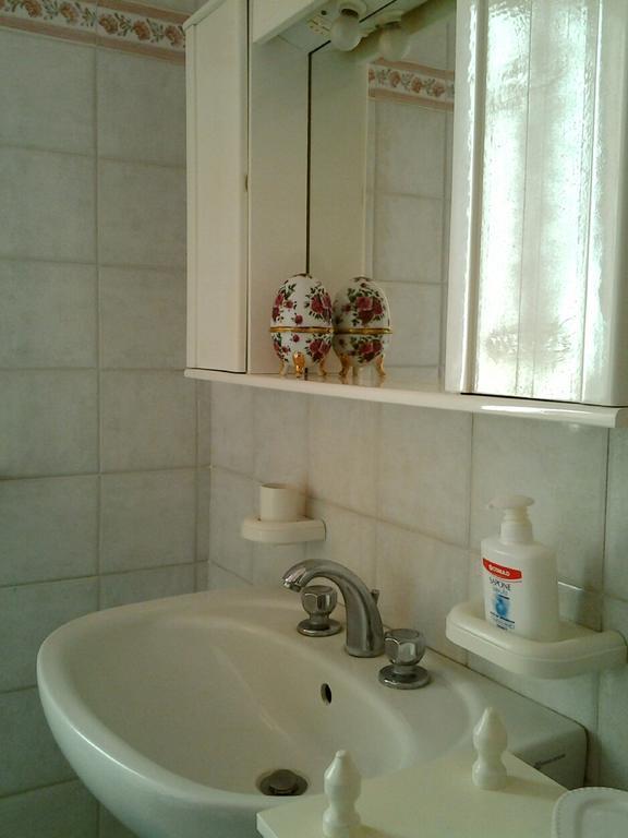 Casa Sciotto Appartement Linguaglossa Buitenkant foto