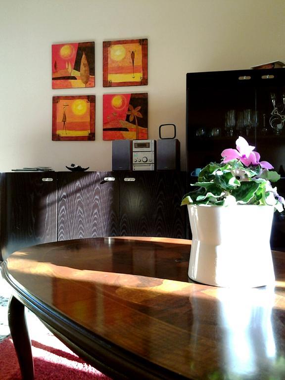 Casa Sciotto Appartement Linguaglossa Buitenkant foto