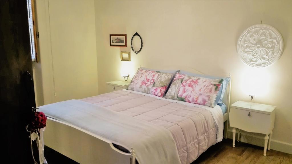 Casa Sciotto Appartement Linguaglossa Buitenkant foto