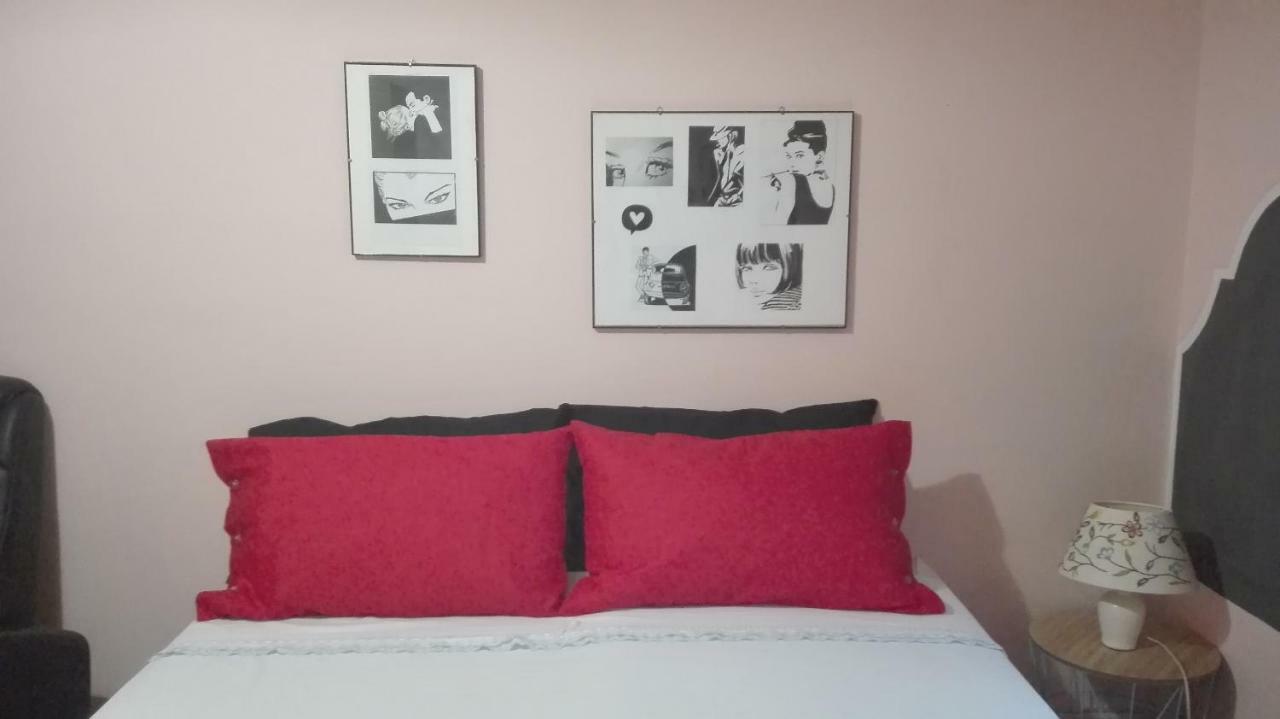 Casa Sciotto Appartement Linguaglossa Buitenkant foto