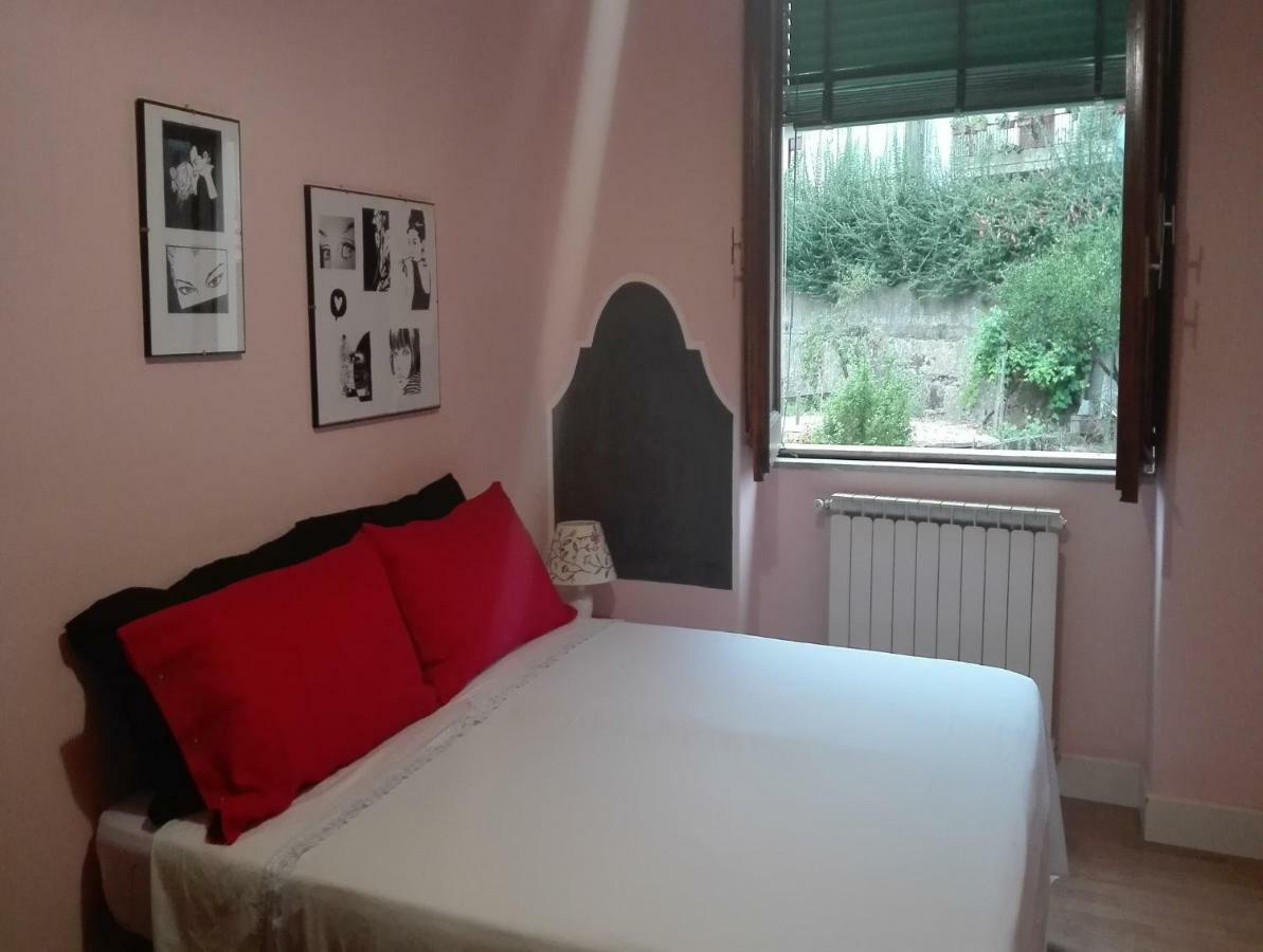 Casa Sciotto Appartement Linguaglossa Buitenkant foto