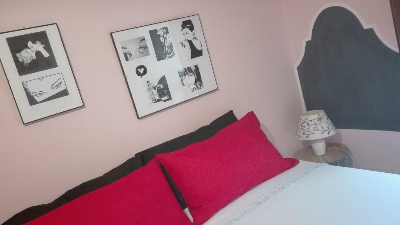 Casa Sciotto Appartement Linguaglossa Buitenkant foto